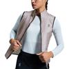 On Weather Vest Lightweight Warm Running Vest Women Vests Lilac 1WD10571927