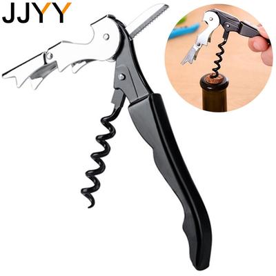 NEUE Kreative Hippocampus Edelstahl Wein Korkenzieher Bier Flasche Cap Remover Cutter Für Küche Werkzeuge Bar Hause Zubehör