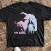 TV Girl T-Shirt, 90er Band T-Shirt, French Exit T-Shirt