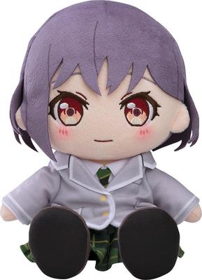 BanG Takamatsu Tou Uniform Plush Toy Dream! MyGO!!!!! Ver.