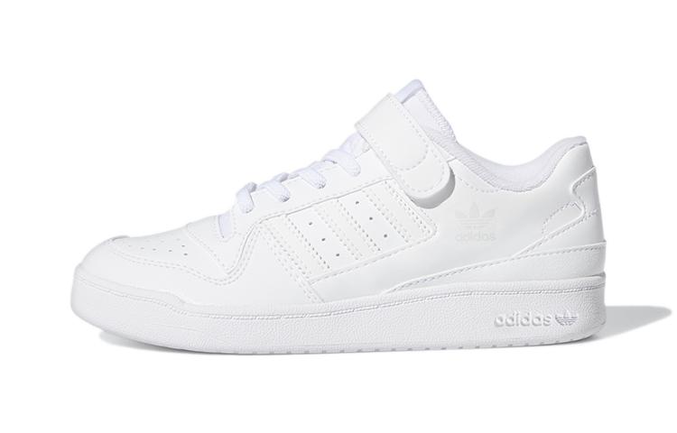 

Adidas Forum Low Cloud White PS FY7981 30
