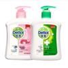 Dettol Antibacterial Hand Wash Twin Pack