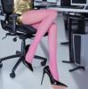 Socks Pantyhose 1 Pairs Of Glossy Socks Black Pantyhose Horse Oil Socks Anti-shield Sexy Women's Leggings Shiny Smooth