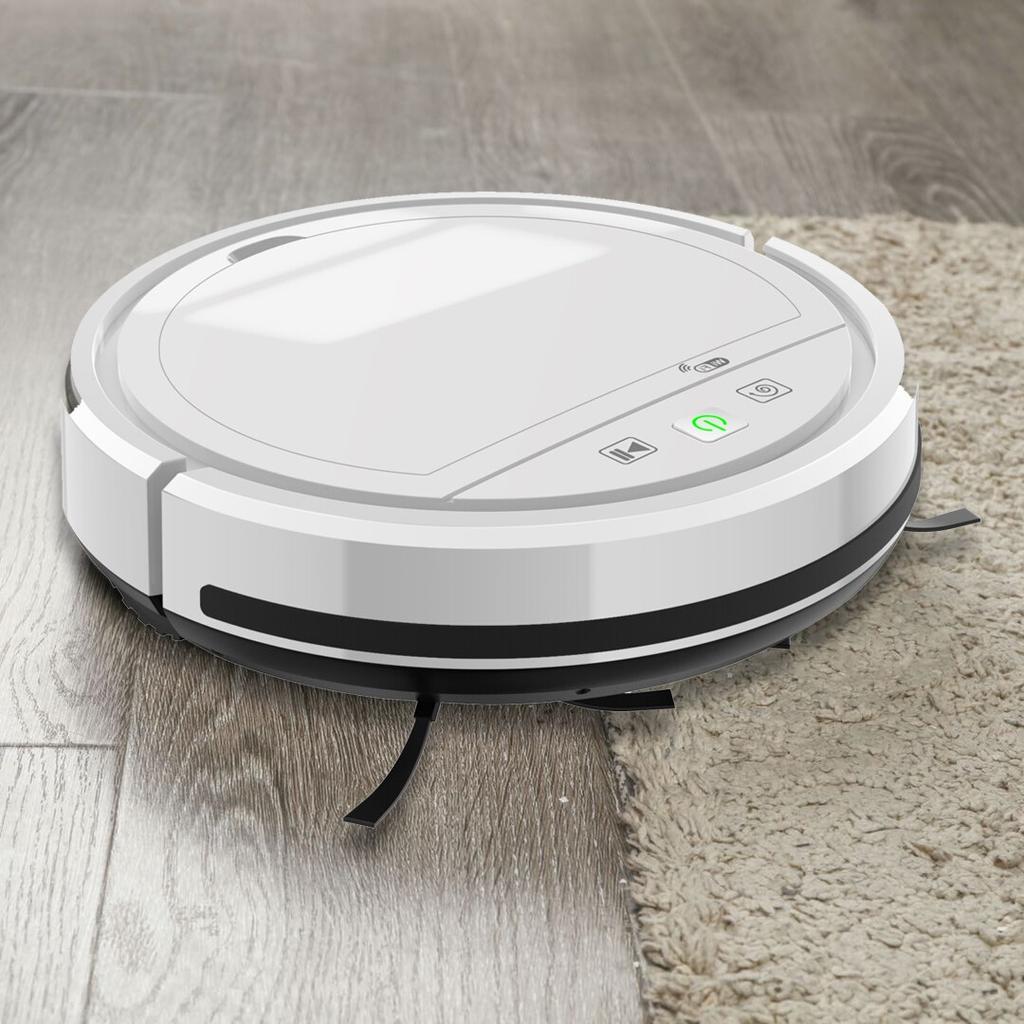 Buy Sweeping Robot Vacuum Cleaner 