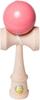 Yamagata Koubou Competition Kendama Kendama Association Solid Pink "Ozora" (Japan Certified)