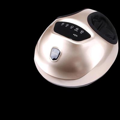 Elektronika pro krásu a zdraví – Elektrické masážní přístroje