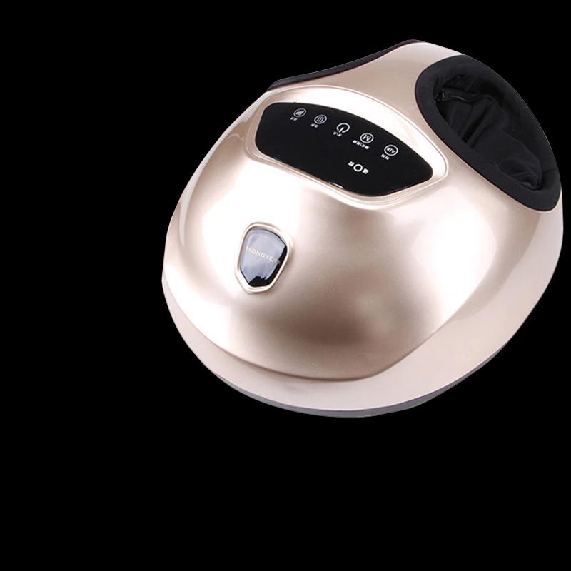 

Kangzuo Automatic Kneading & Heat Foot Massager
