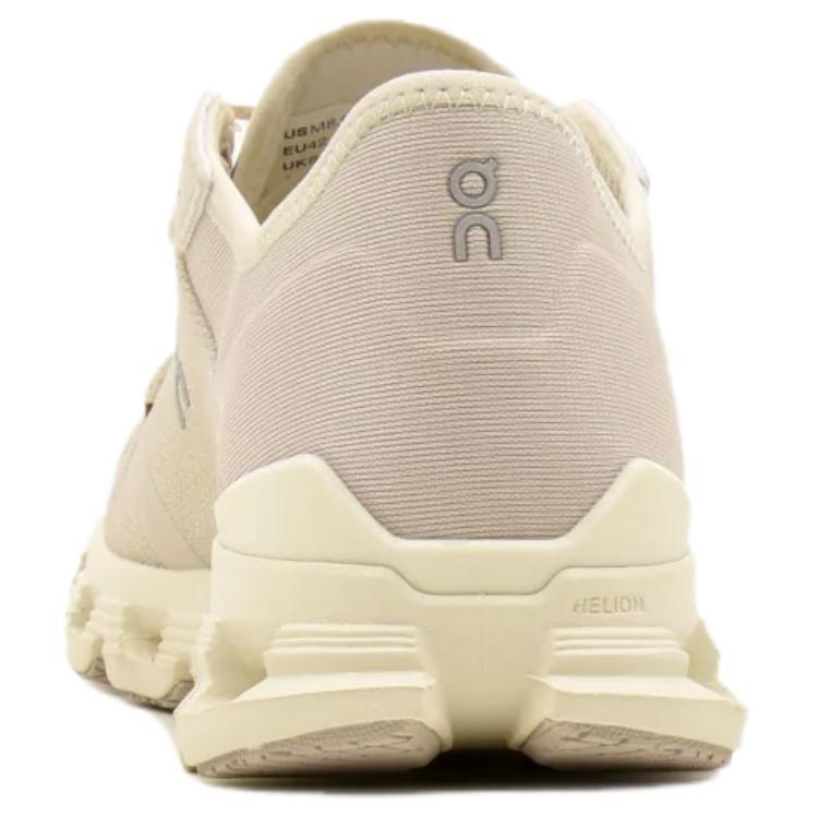 ON Cloud X 4 AD Pelican Ghost Men Sneakers Cream 3MF10263563