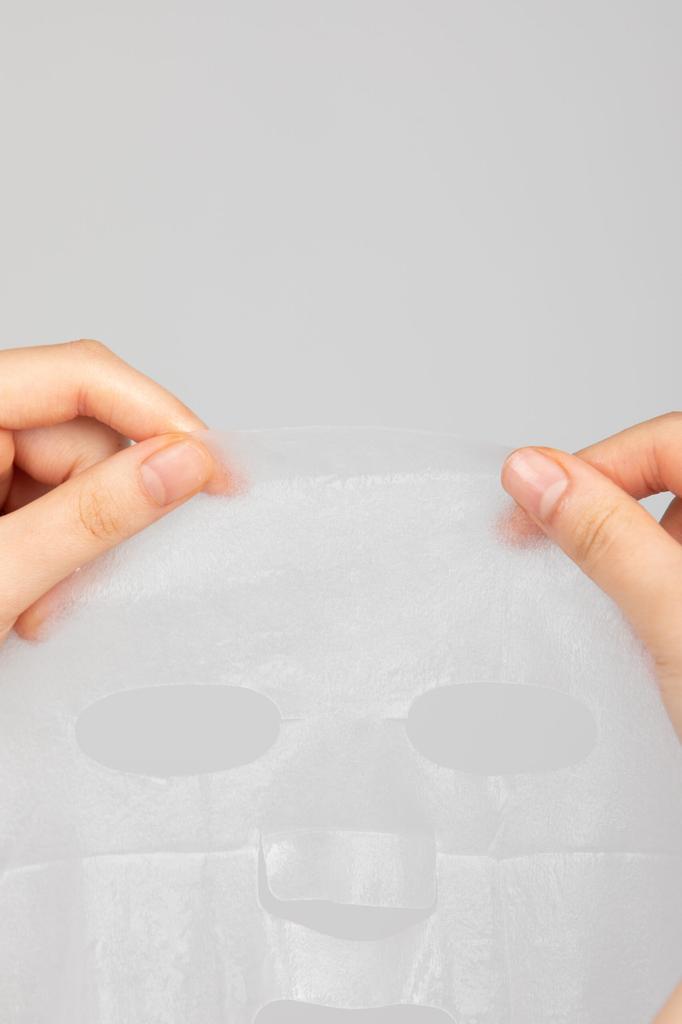 Troubless Exfoliating Sheet Mask