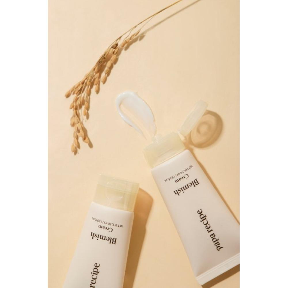 Paparecipe Blemish Cream 50ml