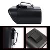 Car Vehicle Case Storage Box Black ABS Square Pressing Trash Can For Mazda 3 6 CX5 2 CX3 CX9 MX5 RX8 Axela Demio MS CX5 2 Axela Demio Atenza MS GJI GH