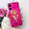 For Vivo V50 Lite 5G Case Luxury 26 Letters Cover Soft Silicone Phone Case For Vivo V50 Lite V50Lite 5G Back Cover Fundas