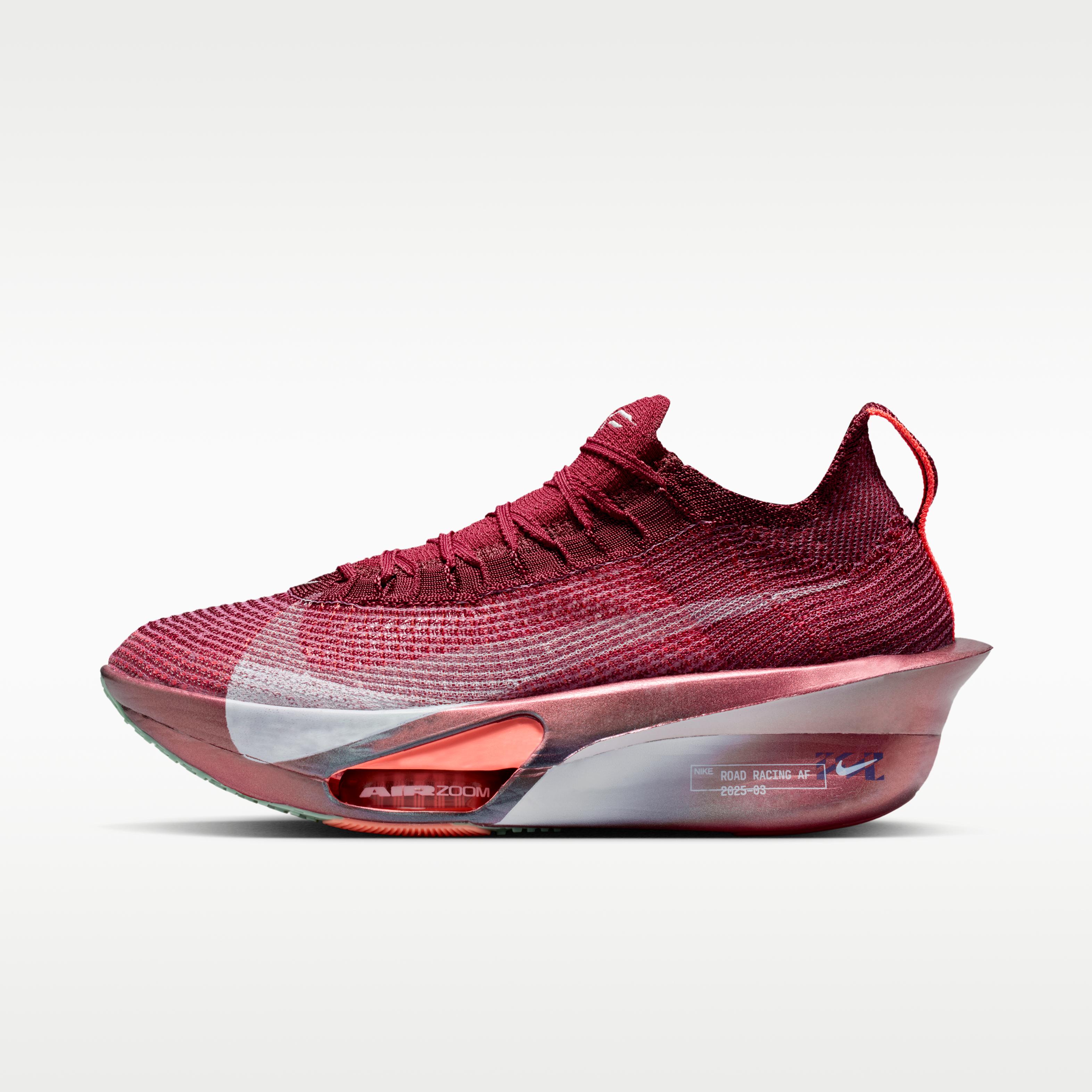 

Nike Wmns Alphafly 3 SE Team Red Bright Crimson 42.5