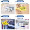 Phomemo M110 Portable Thermal Barcode and Label Printer