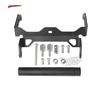 Motorcycle GPS Navigation Phone Mount Bracket For YAMAHA Tracer 9GT 9GT+ Plus /Y-AMT 2025-2026 Extension Bar Navigator Holder