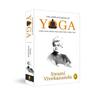 The Complete Book of Yoga Paperback # Us-1369 2%