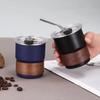 300ml Stainless Steel Coffee Camping Mug with Lid Portable Heat Resistant for Outdoor Picnic Camping Fishing Bottles Coffee Cups