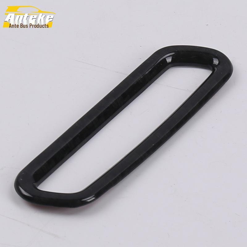 XT5 Seat Memory Adjustment & Back Button Decorative Ring Accessories