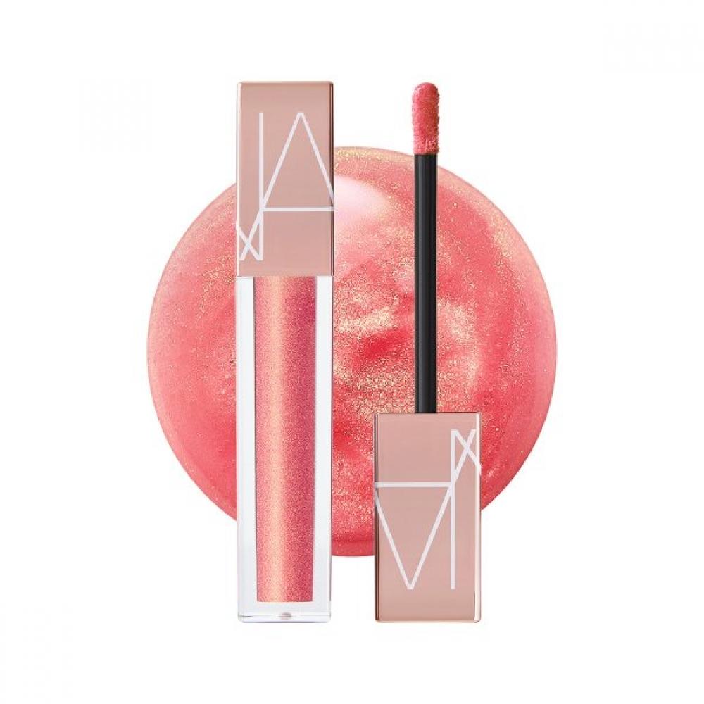 Nars New Afterglow Lip Oil