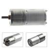 Geared Motor JGA V Electric High Torque Load Speed