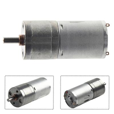Getriebemotor JGA V Elektrisch Hohes Drehmoment Lastgeschwindigkeit