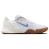 Nike Court Air Zoom Vapor Pro 2 White Light Blue Women's  Sneakers  DR6192-106