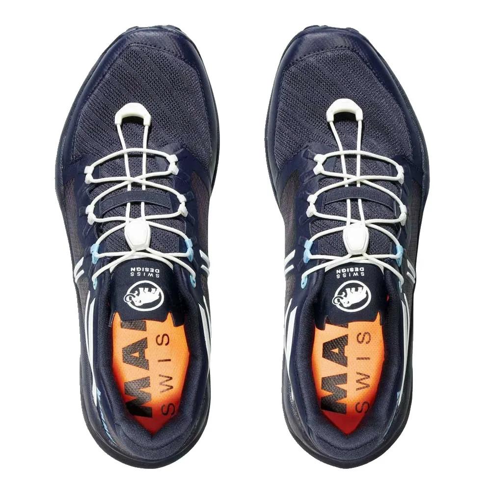 Mammut Trail Running Sneakers Sertig TR Low