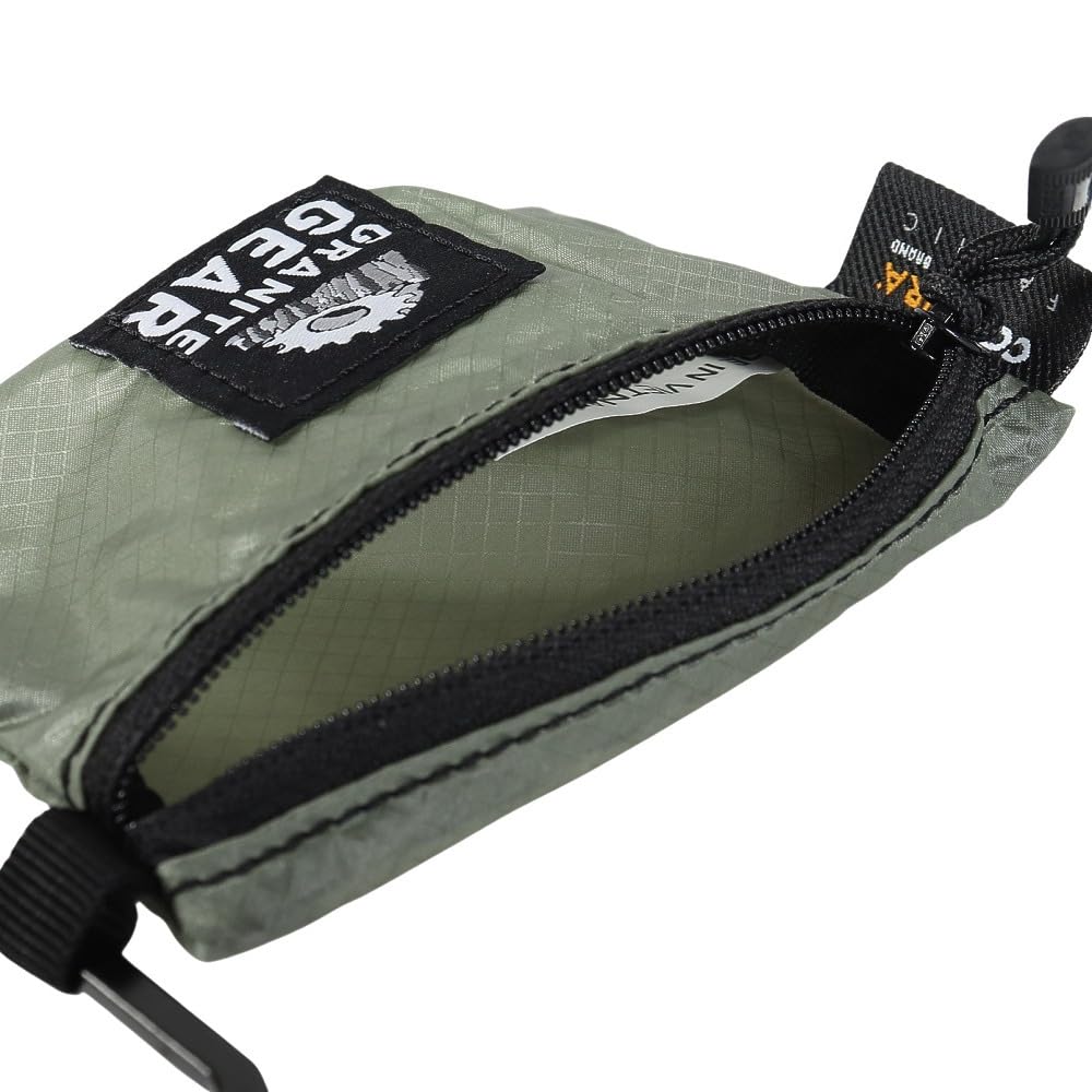 Granite Gear Trail Wallet S Copper Oxide 2210900068