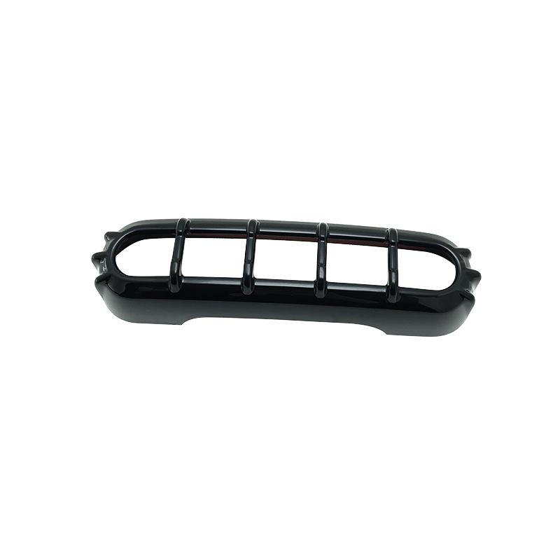 Motorcycle Accessories Rear Tail Light Trim Cover TAIL LIGHT Guard Cover Fit For Sportster S 1250 S RH 1250 S RH1250S 2021-2023