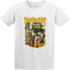 Tops – T-Shirts