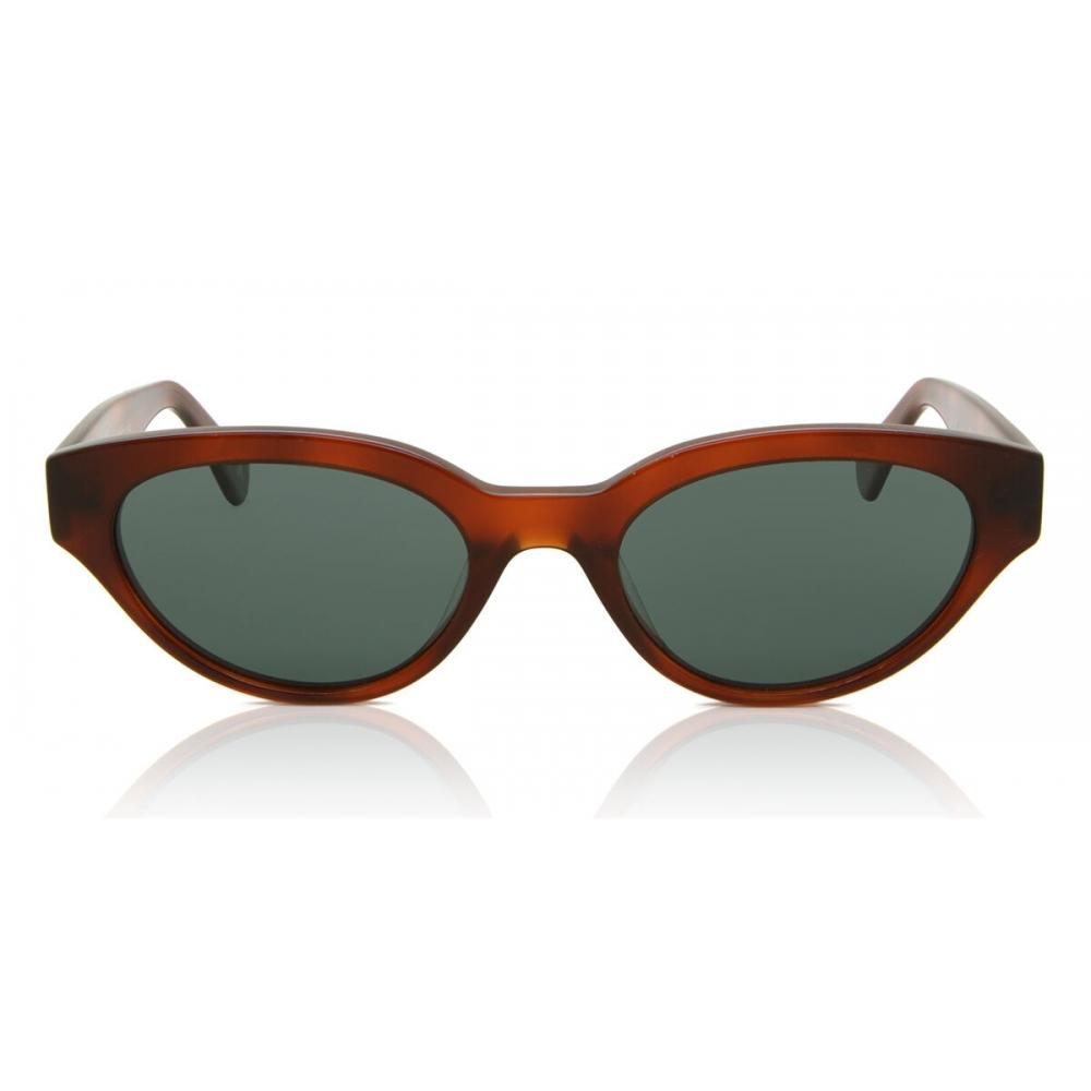 

Arise Collective Exene 8851011s C2 Unisex Sunglasses 53-21-150