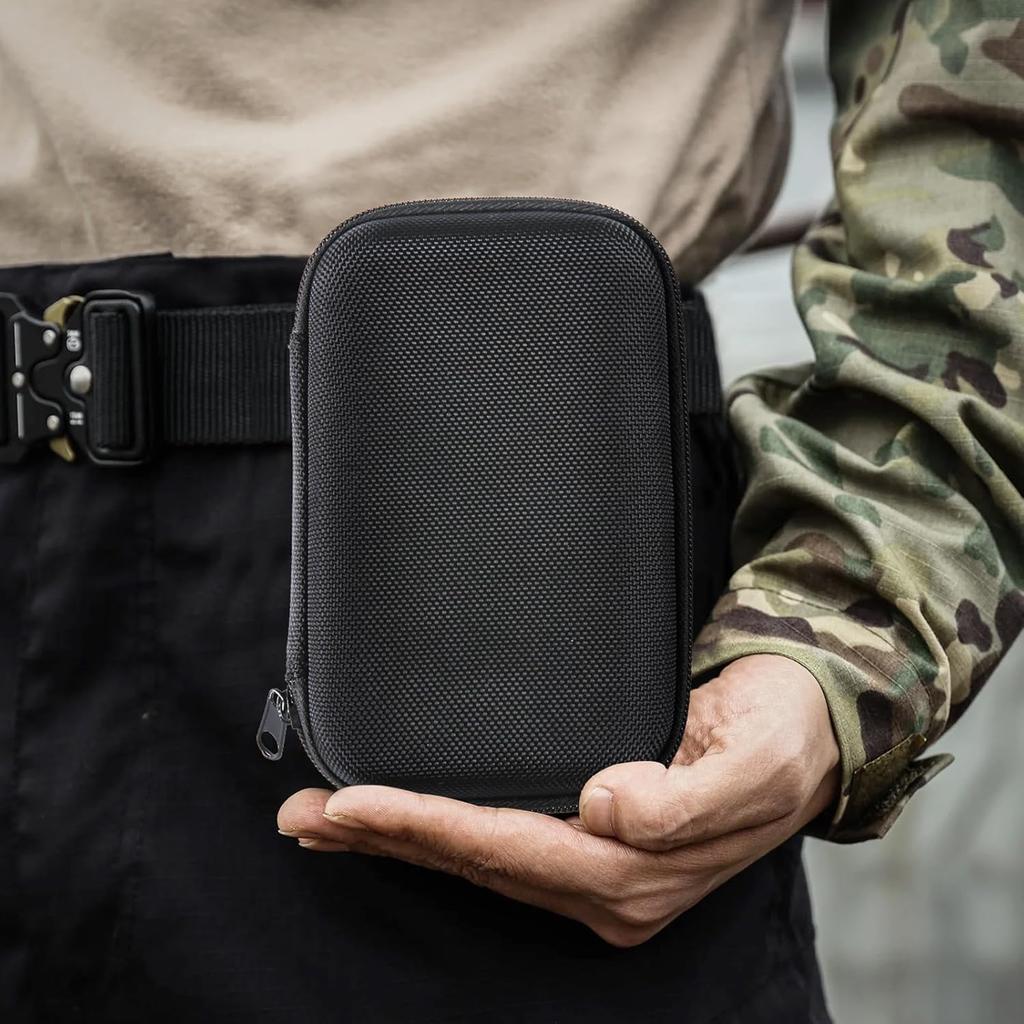 Universal Handgun Cleaning Kit for .22 .357/.38/9mm .40 .45 Caliber Pistol Gun Brush Tools Gun Accessories