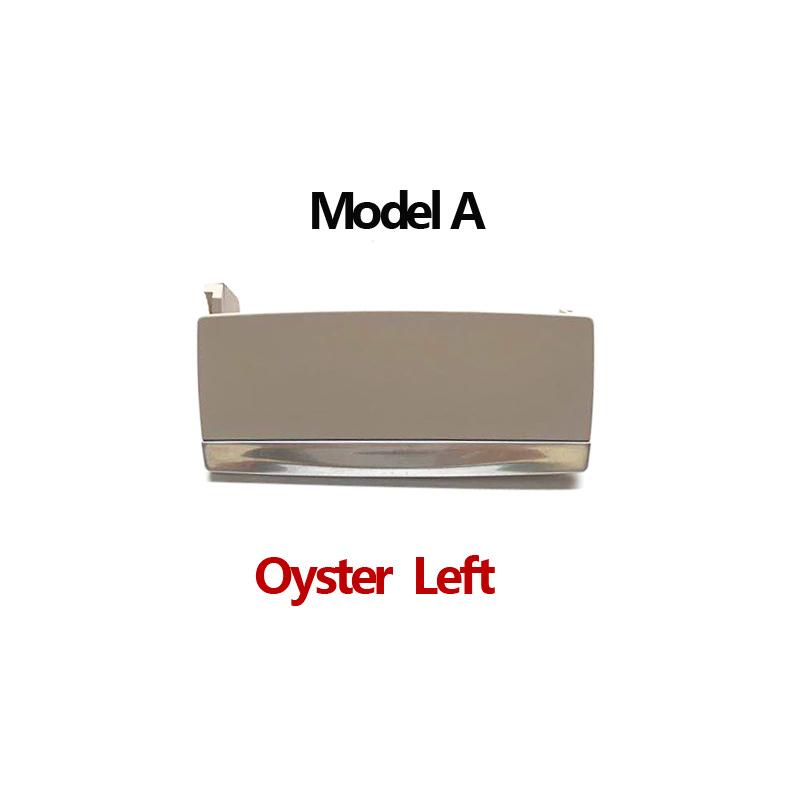 Interior Rear Door Armrest Ashtray Box Opening Cover Replacement For BMW 3S X1 7 Series F30 F48 F01 F02 730 735 740 745 750 760