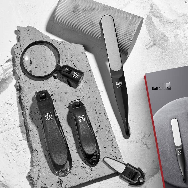 ZWILLING Professional Nail Care Set