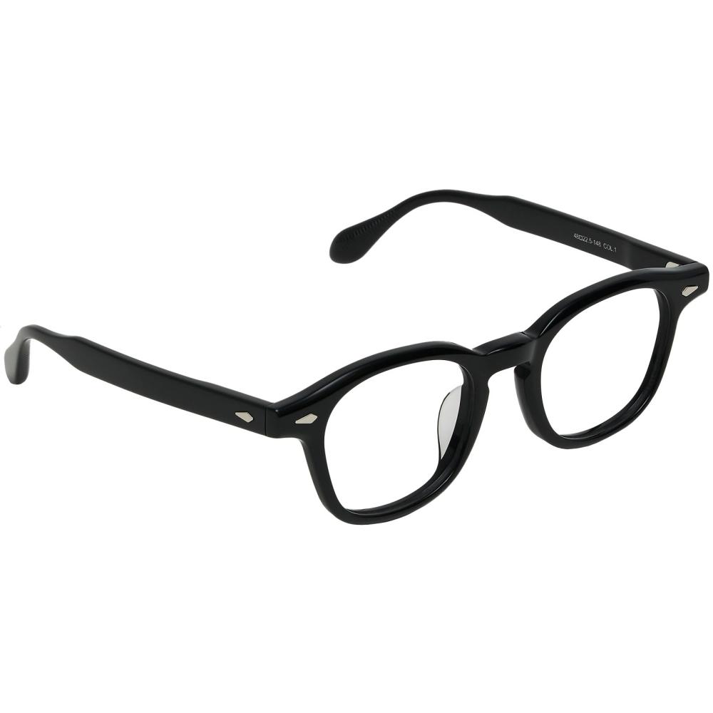 Aeswikeompaegteu Myrus 48 Black