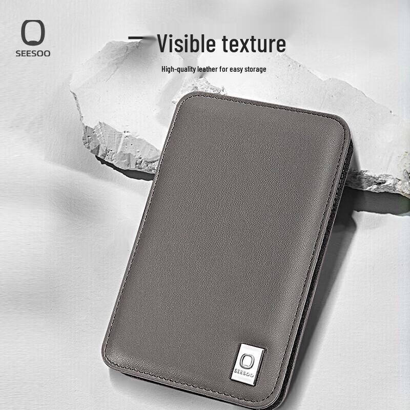 9-Piece Stainless Steel Manicure Set