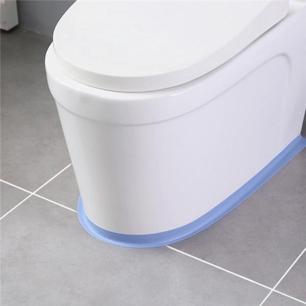 1M Bath Wall Sealing Strip Self-Adhesive Kitchen Caulk Repair Tape Bathroom 1M Bath Wall Sealing Strip Self-Adhesive Kitchen Caulk Repair Tape Bathroom