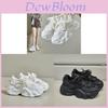 New Dad Shoes For Women Spring Casual Sneakers With Height Boost For Daily Wear