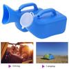 Large-capacity Car Mobile Toilet Old Man Helper Urinal Toilet Aid Urinary Bottle  Men Women