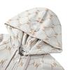 MLB Monogram Jackets & Coats Unisex Beige 3ATRM0341-50CRS