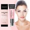 EELHOE Hydrating Brightening Primer Gel for Smooth, Moisturized Skin - Easy To Apply, Portable, Translucent Face Primer