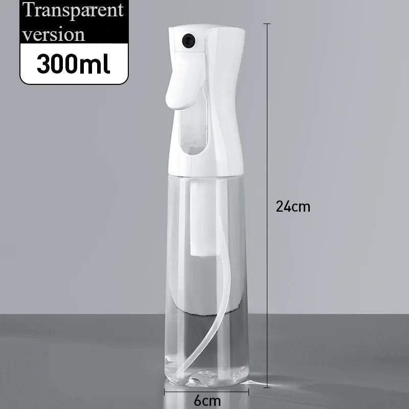 Sprühflasche Hochdruck-Dauer sprühflasche Haarpflege Make-up Wasserauffüllender SpraySeparate FlaschePressnebel-Sprühflasche