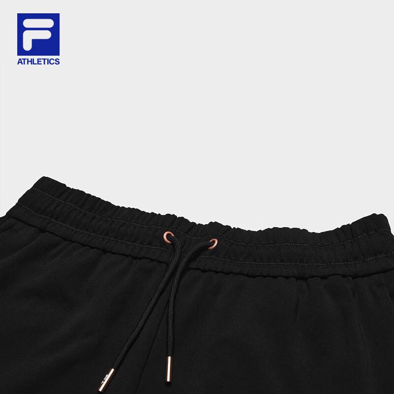 FILA Women's Knit Athletic Shorts
