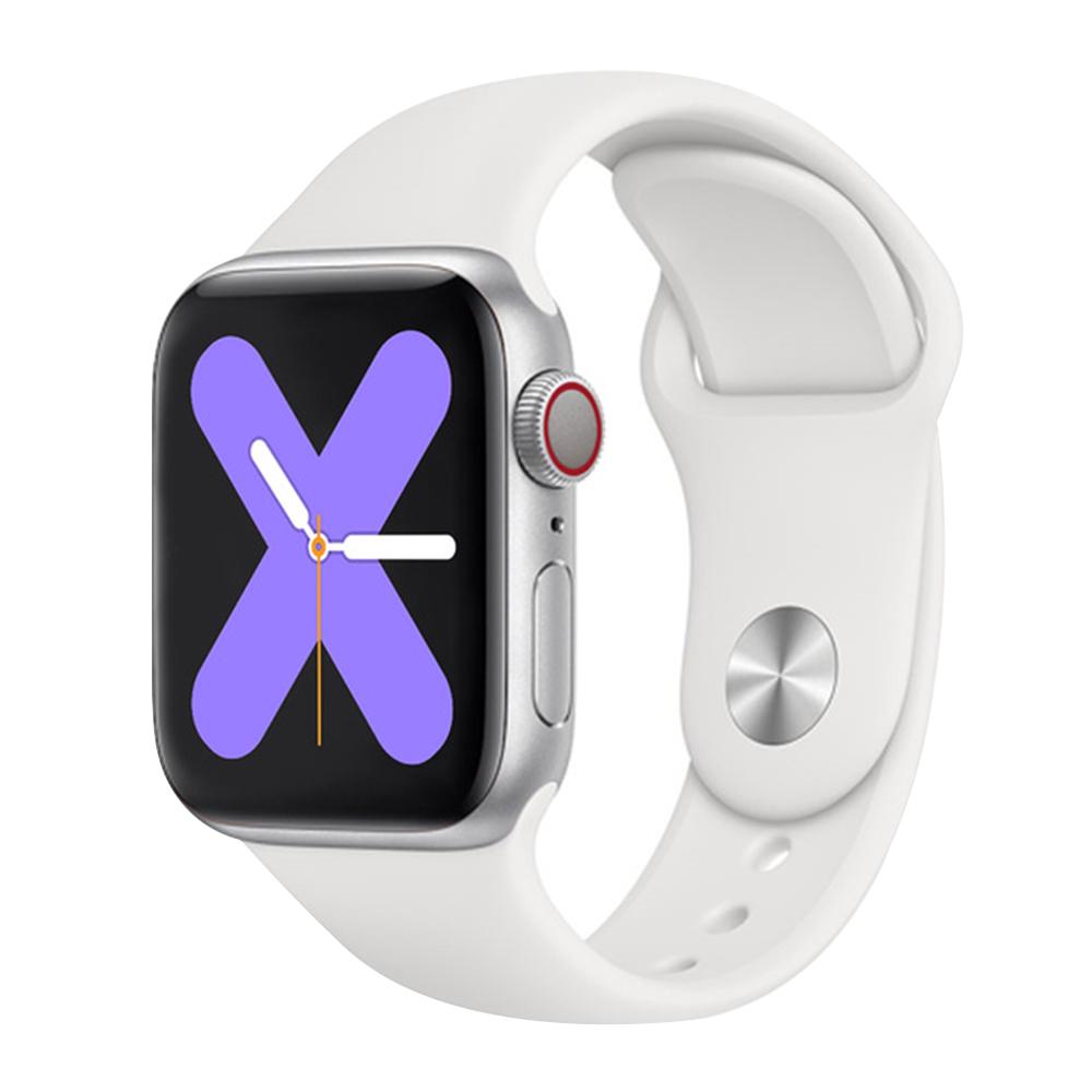 smartwatch w5 funções