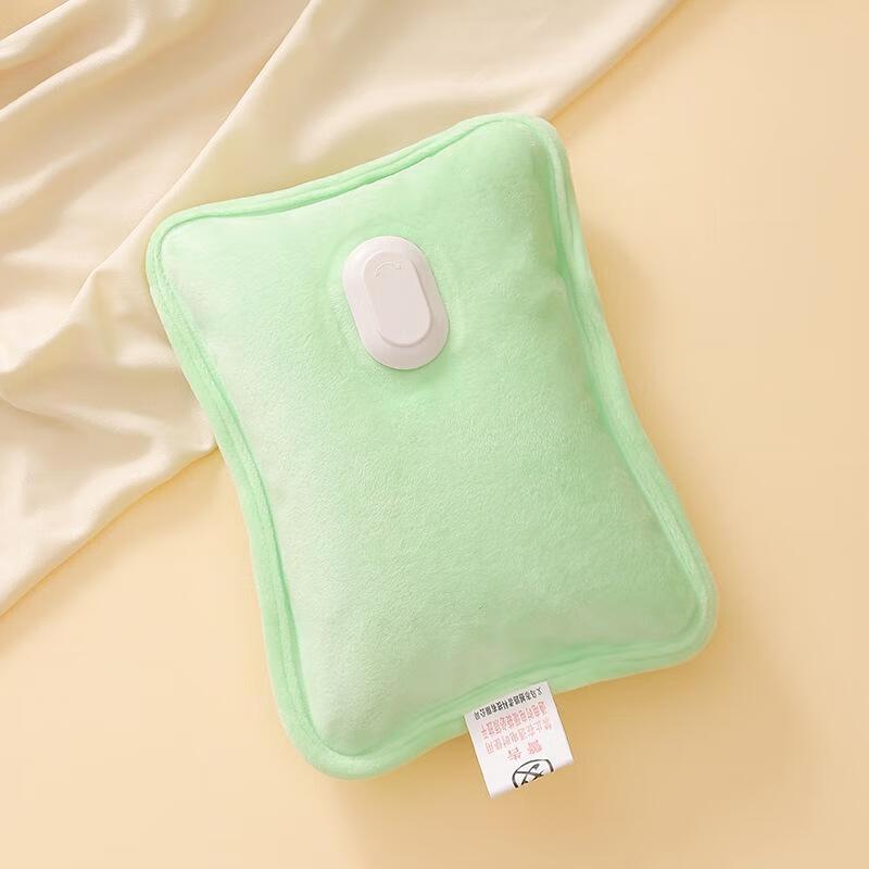 JingJingRS Rechargeable Electric Hot Water Bag