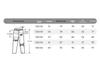 GAP Girls' 2026 Spring Logo French Terry Jogger Sweatpants