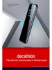 2025 Ultra-Long Standby High-Definition Voice Recorder for Students: Text Converter & Professional Tool