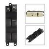 83071-SA040 RHD Master Power Window Switch Compatible for Subaru Forester/Impreza 2002-2008