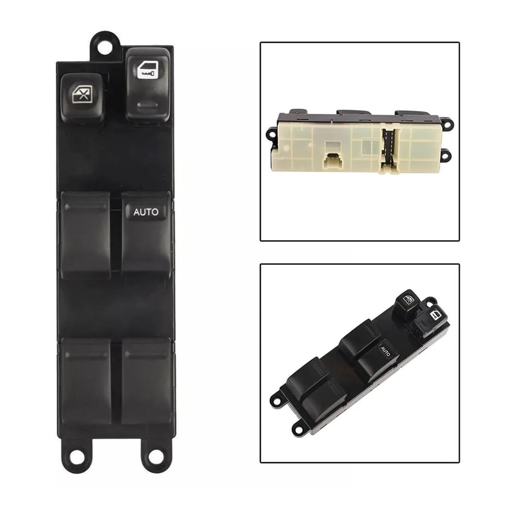 83071-SA040 RHD Master Power Window Switch Compatible for Subaru Forester/Impreza 2002-2008