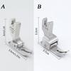 PH351/SY-408 Sewing Presser Foot Durable Flat Car Foot Portable Presser Foots  Universal